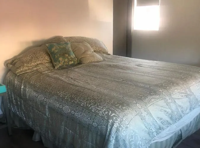 Casa Jardin Rosarito