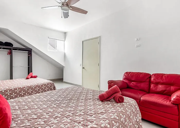 Serene Dog-Friendly Villa With Impressive Views, Outdoor Pool, Private Patio, Ac