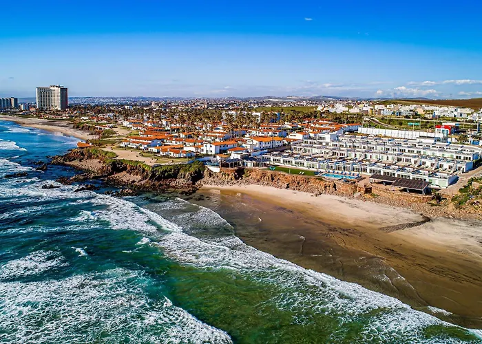 Cheerful Dog-Friendly Villa With Beach Views, Outdoor Pool, Private Patio, & Ac